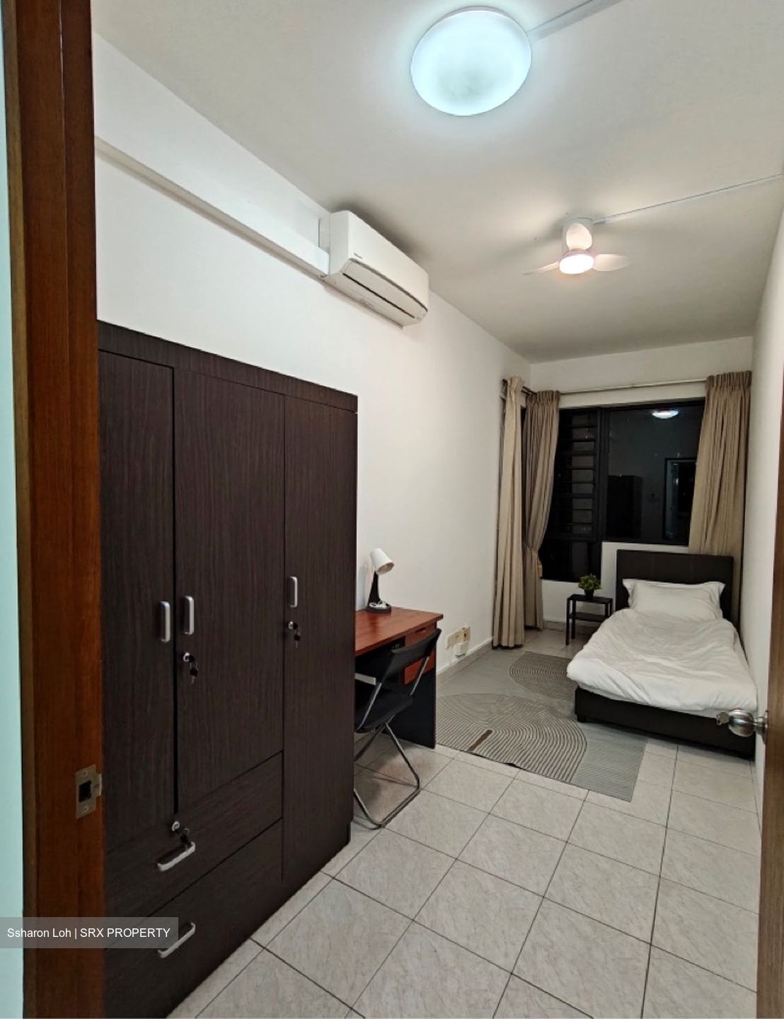 Central Green Condominium (D3), Condominium #599756131